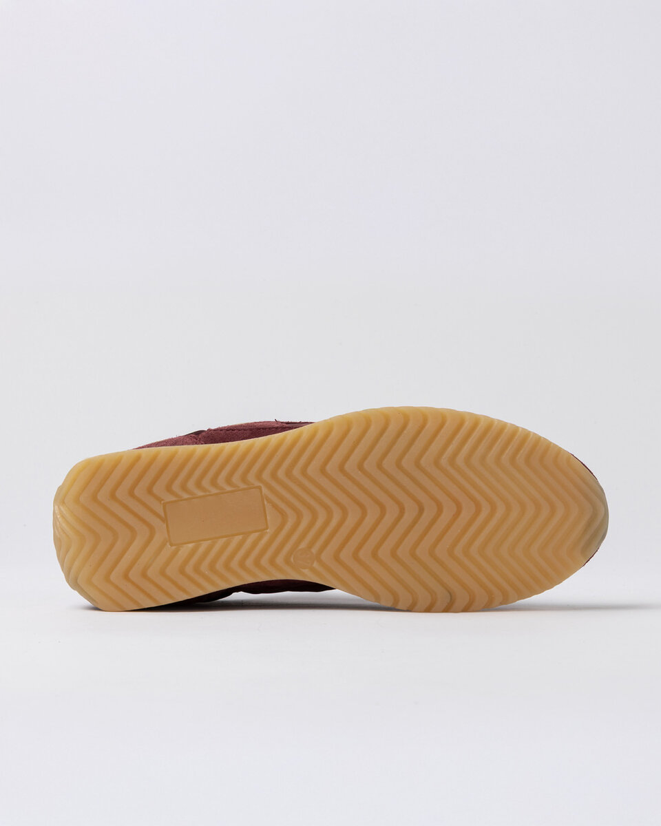 ATHLETA BALLET I CHOKLADBRUNT