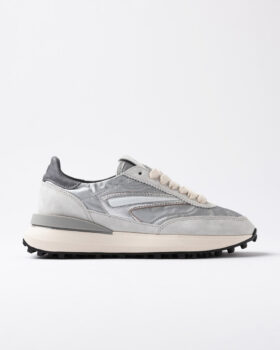 ATHLETA LAMINERAT SILVER