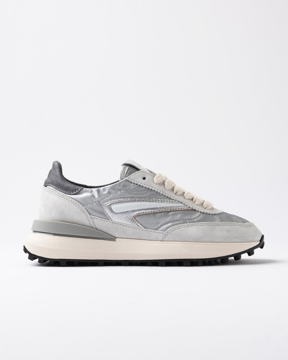 ATHLETA LAMINERAT SILVER