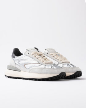 ATHLETA LAMINERAT SILVER