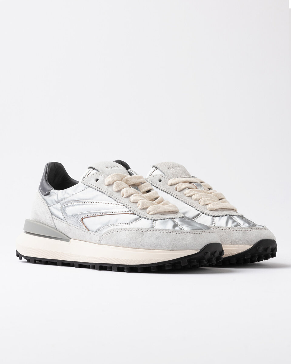 ATHLETA LAMINERAT SILVER