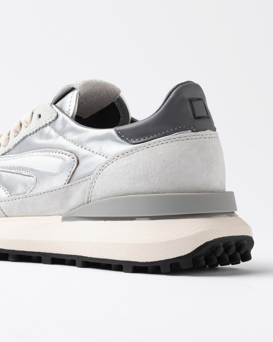 ATHLETA LAMINERAT SILVER