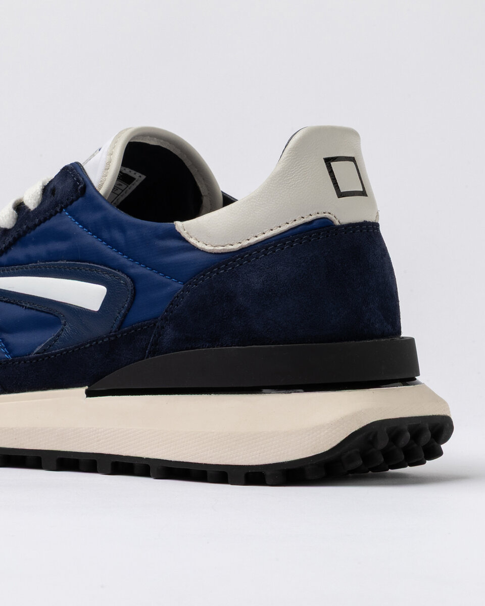 ATHLETA NYLON BLÅ