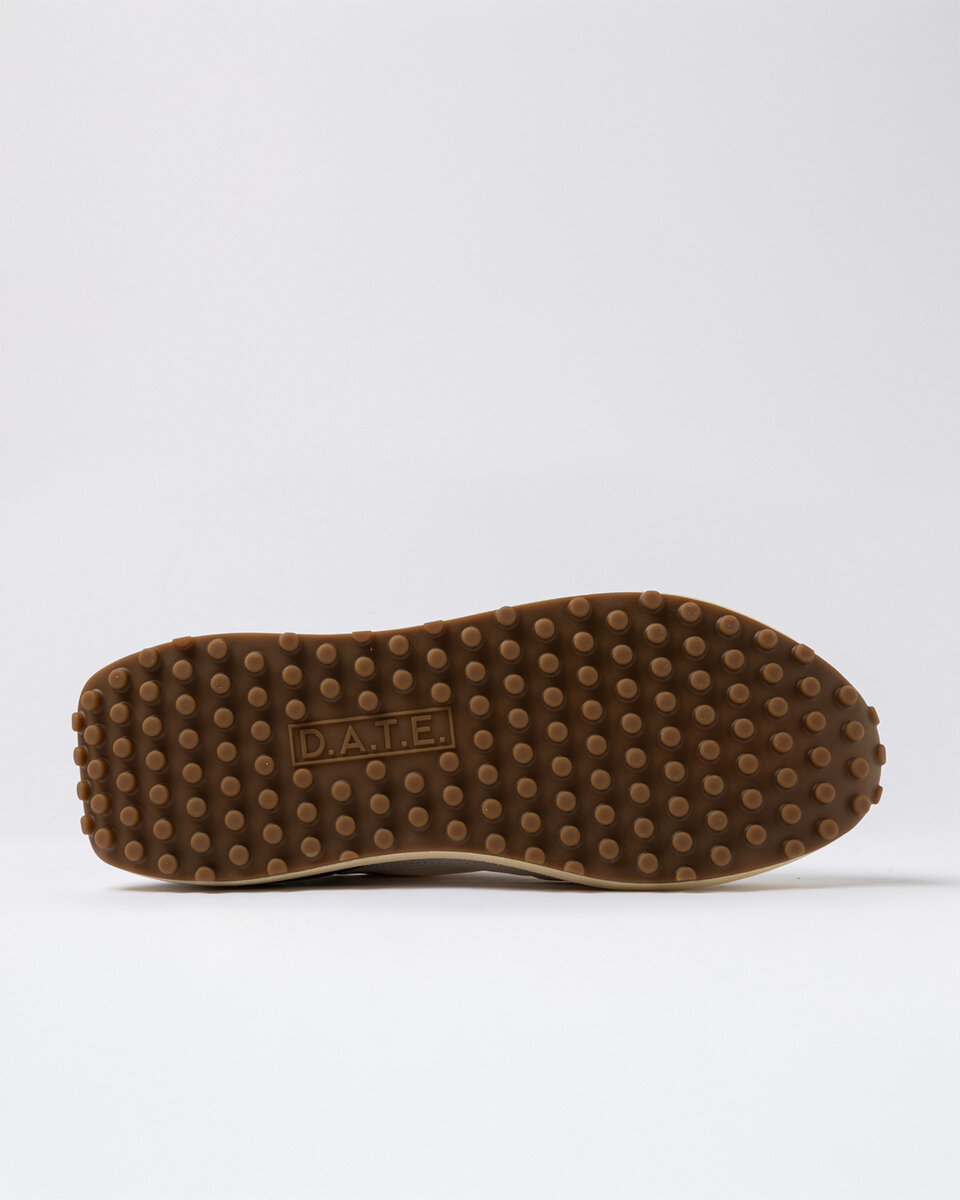 ATHLETA NYLON VIT-BLÅ