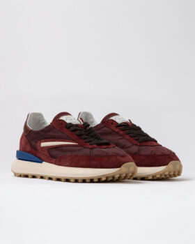 ATHLETA NYLON CHOKLAD