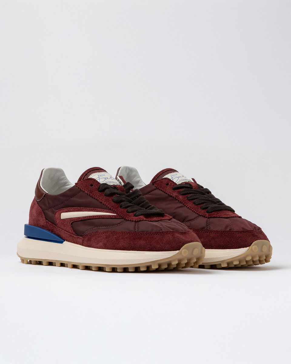 ATHLETA NYLON CHOKLAD
