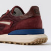 ATHLETA NYLON CHOKLAD