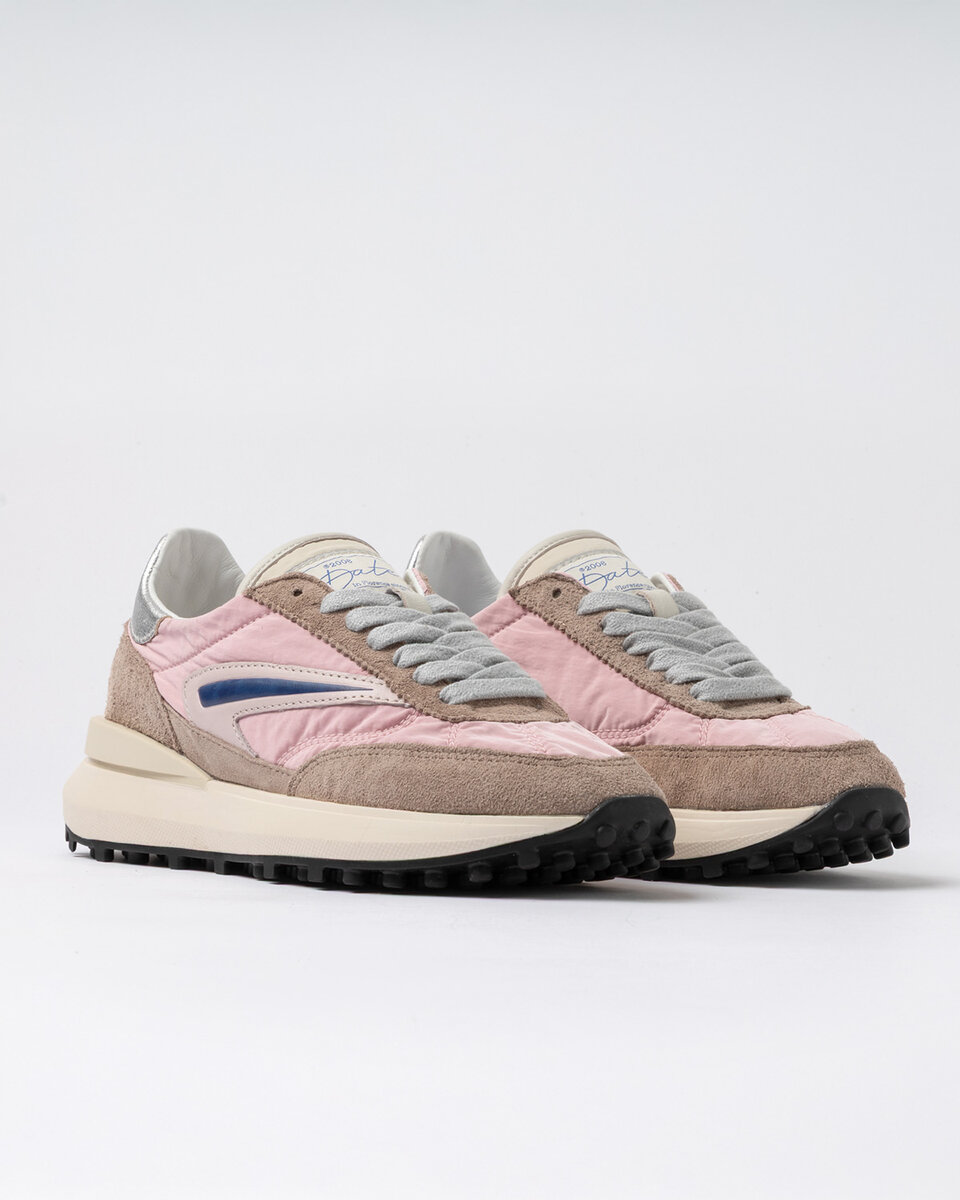 ATHLETA NYLON ROSA