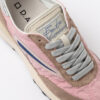 ATHLETA NYLON ROSA