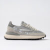 ATHLETA NYLON SILVER