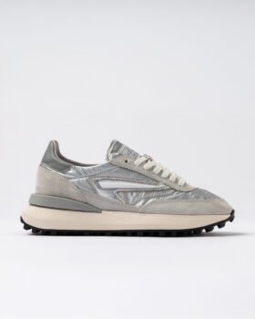 ATHLETA NYLON SILVER