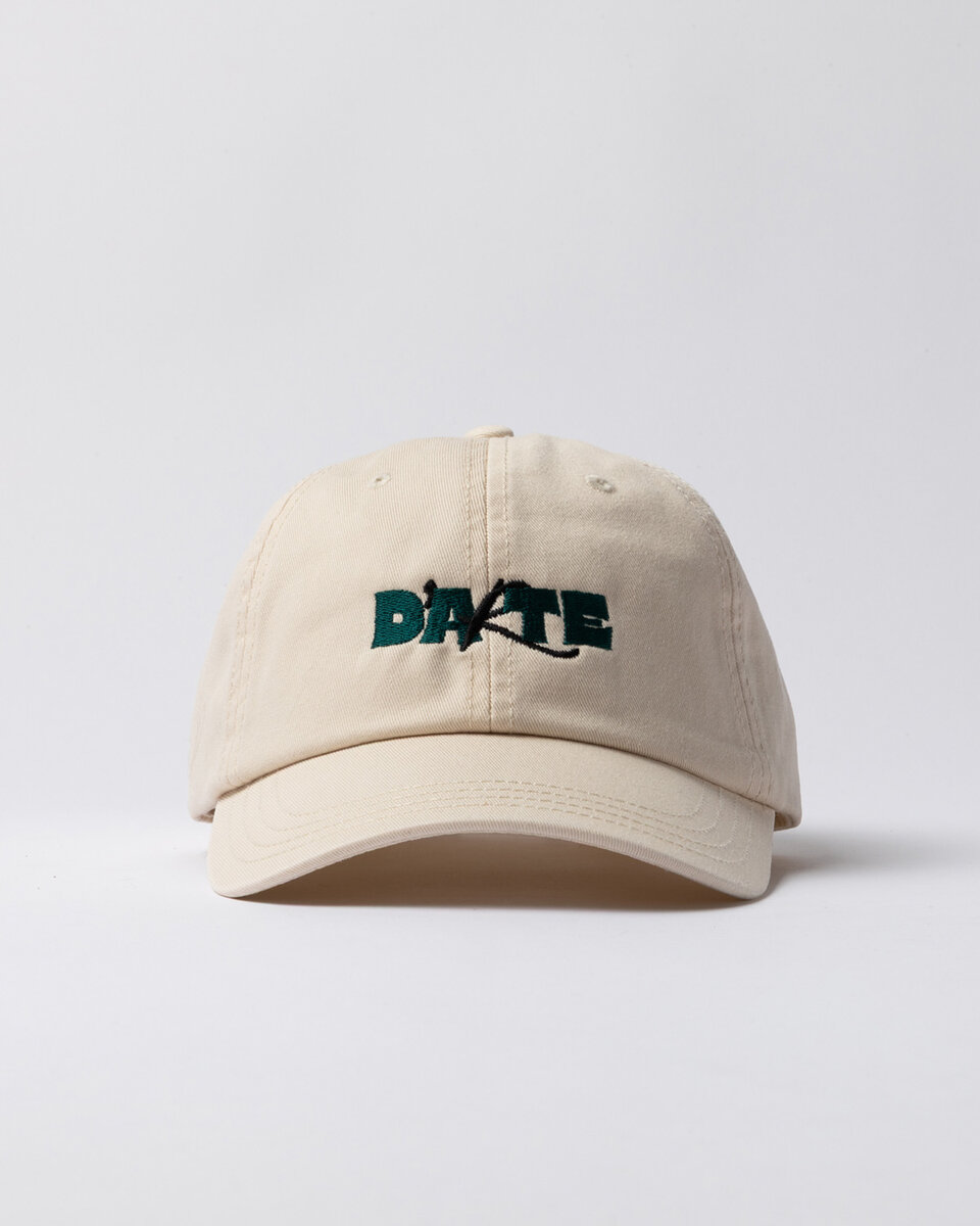 BASEBALLKEP D'ARTE IVORY