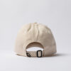BASEBALLKEP D'ARTE IVORY