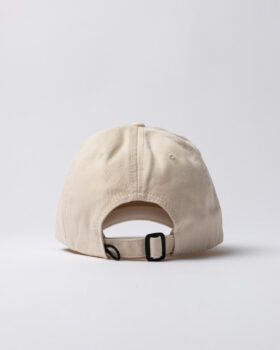 BASEBALLKEP D’ARTE IVORY