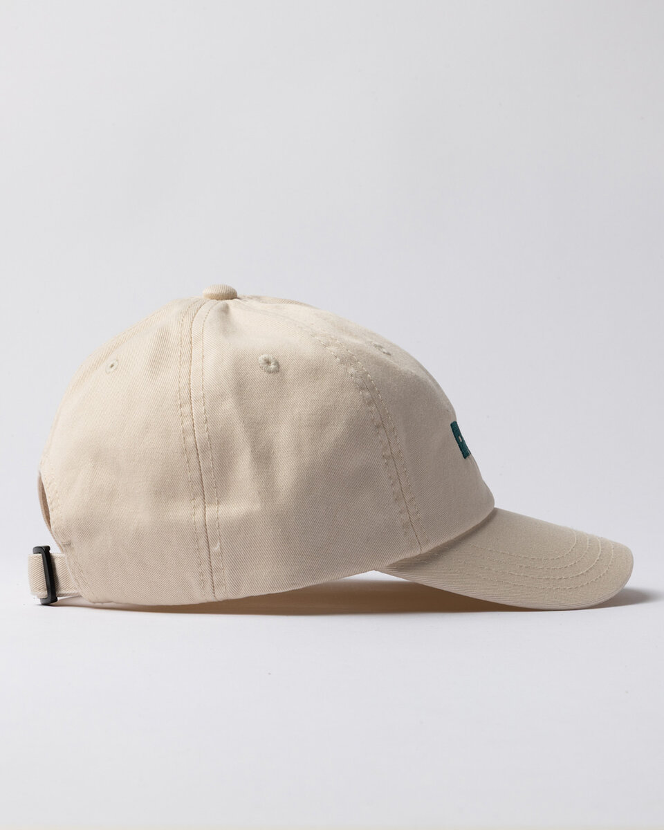 BASEBALLKEP D'ARTE IVORY