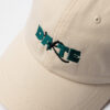 BASEBALLKEP D'ARTE IVORY