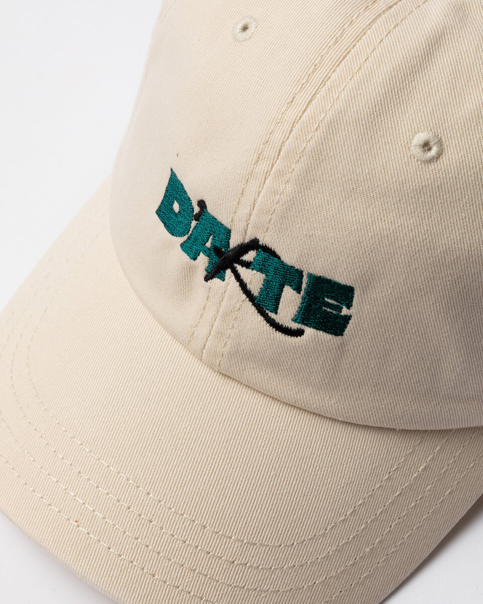 BASEBALLKEP D'ARTE IVORY