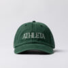 BASEBALLKEPSE ATHLETA GRÖN