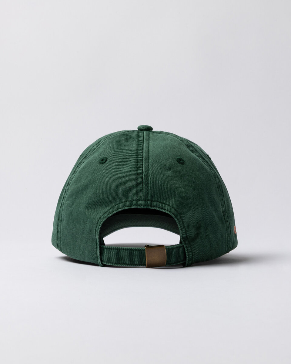 BASEBALLKEPSE ATHLETA GRÖN