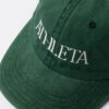 BASEBALLKEPSE ATHLETA GRÖN