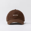 BASEBALLKEPSE BASIC BRUN