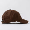 BASEBALLKEPSE BASIC BRUN