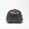 BASEBALLKEPSE FRUIT BLACK