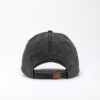 BASEBALLKEPSE FRUIT BLACK