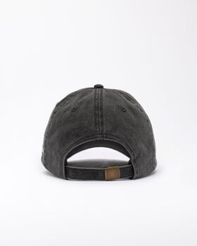 BASEBALLKEPSE FRUIT BLACK