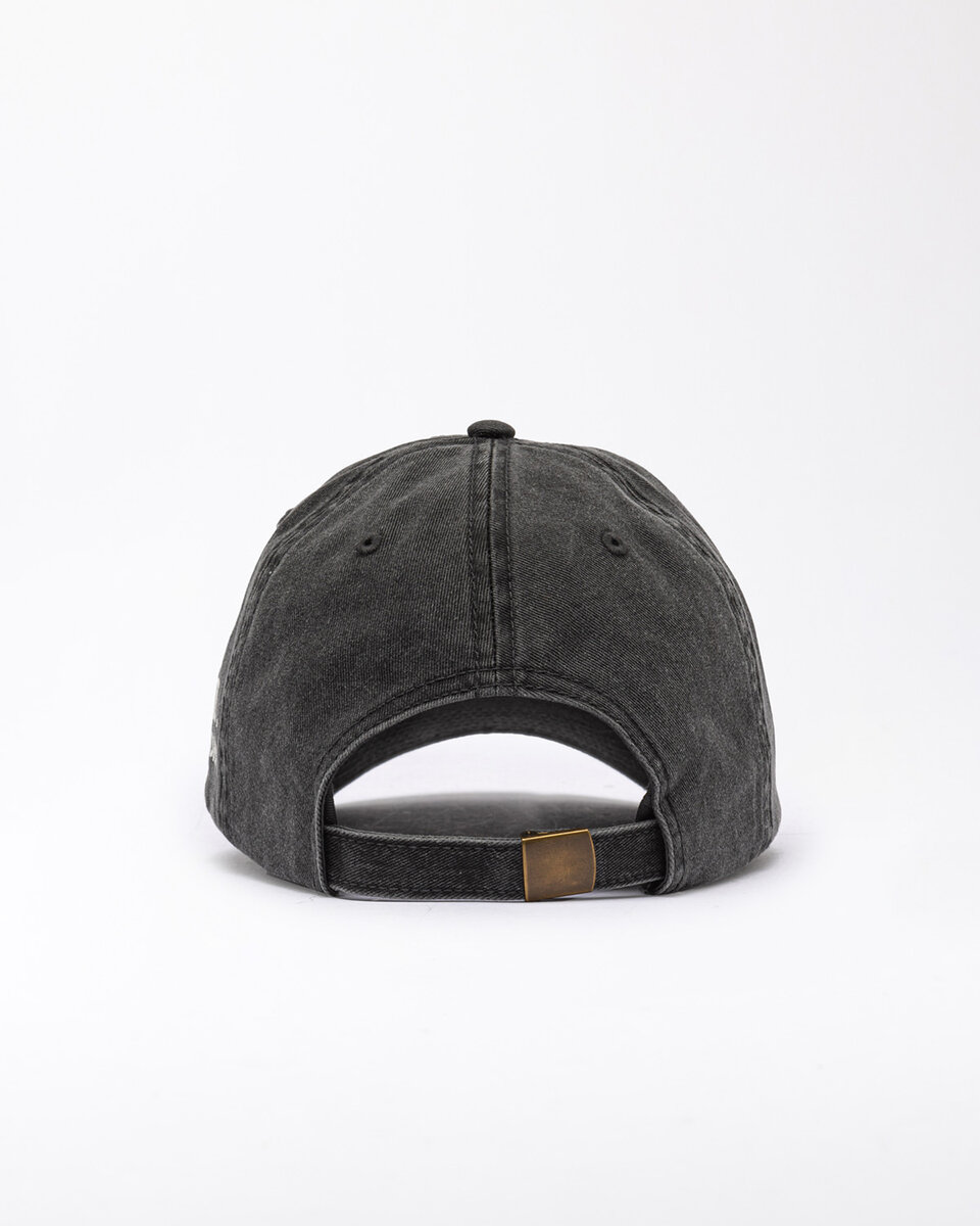BASEBALLKEPSE FRUIT BLACK