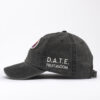 BASEBALLKEPSE FRUIT BLACK