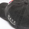 BASEBALLKEPSE FRUIT BLACK