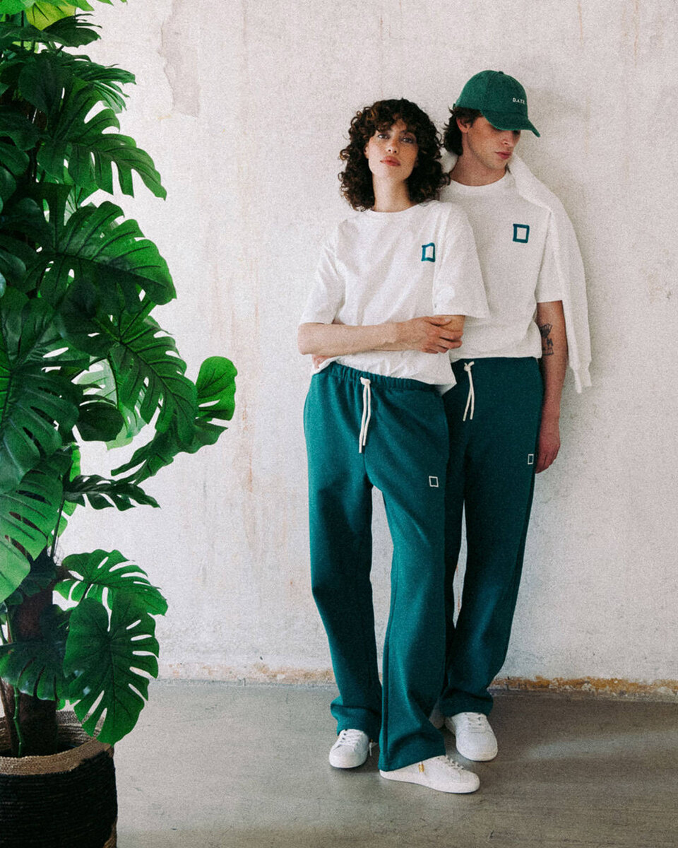 BYXOR BASIC GREEN
