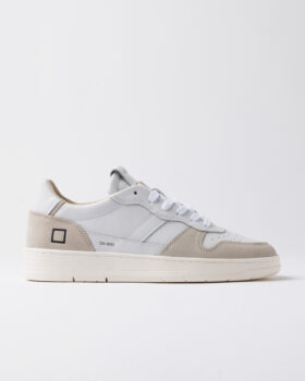 Court 2.0 BASIC VIT-BEIGE