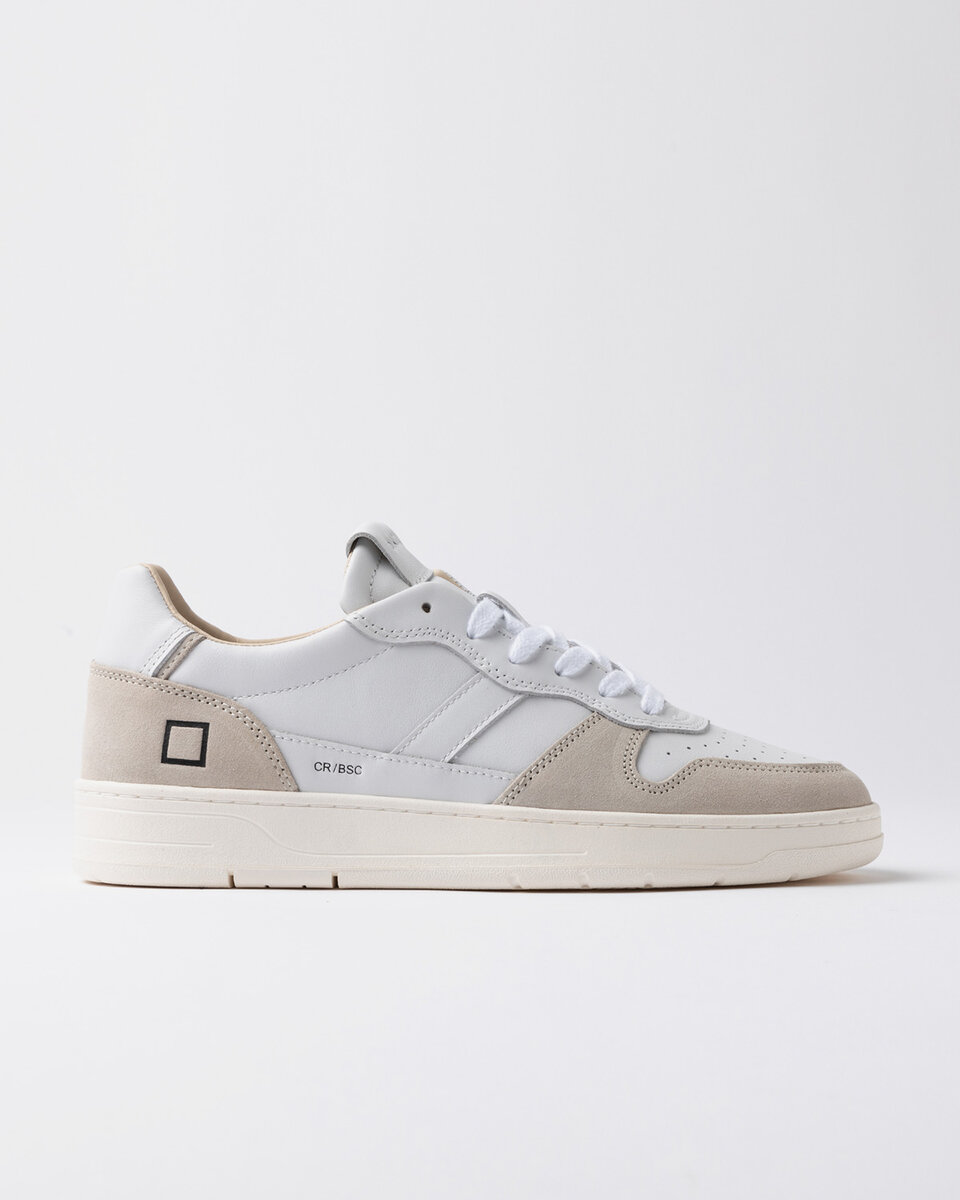 Court 2.0 BASIC VIT-BEIGE