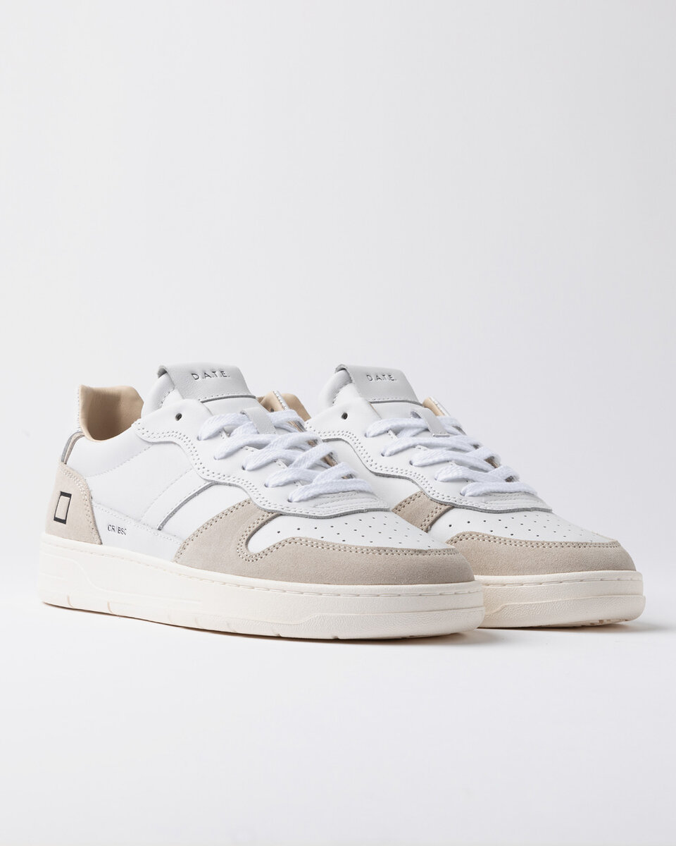 Court 2.0 BASIC VIT-BEIGE