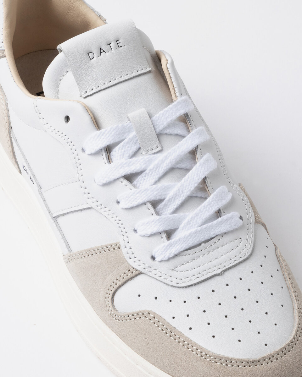 Court 2.0 BASIC VIT-BEIGE