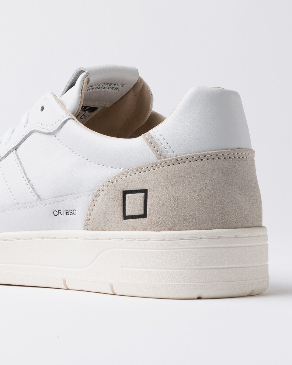 Court 2.0 BASIC VIT-BEIGE