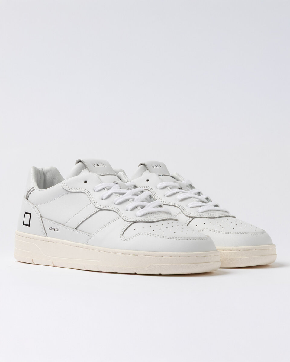 Court 2.0 BASIC WHITE