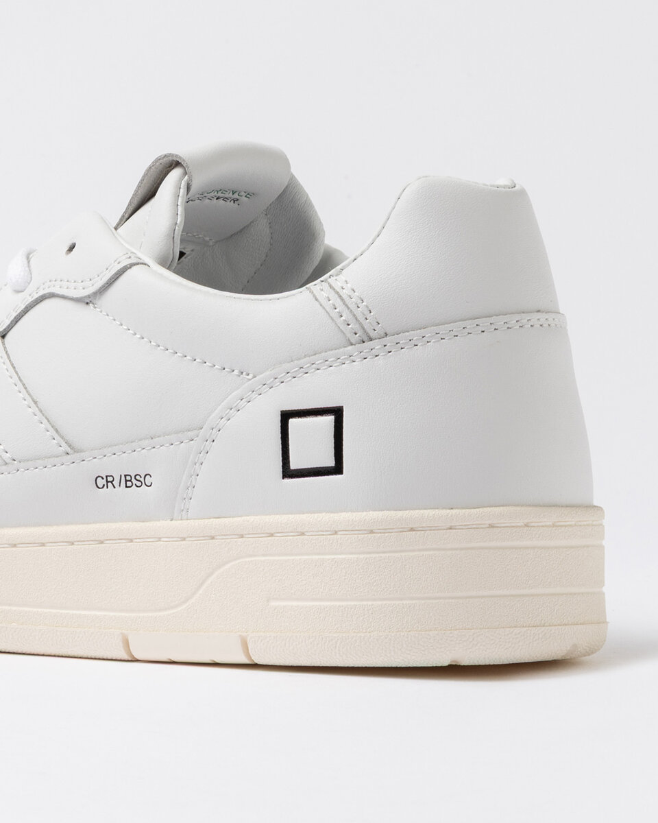 Court 2.0 BASIC WHITE