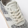 Court 2.0 GLITTER SILVER