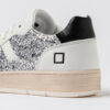 Court 2.0 GLITTER SILVER