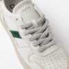 Court 2.0 NATURLIGT VITT-ORANGE