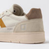 Court 2.0 VINTAGE KALVSKINN IVORY