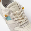 Court 2.0 VINTAGE KALVSKINN VIT-CUOIO