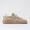 COURT-INLÄGG I BEIGE
