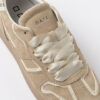 COURT-INLÄGG I BEIGE