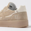 COURT-INLÄGG I BEIGE