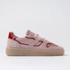 COURT-INLÄGG I ROSA