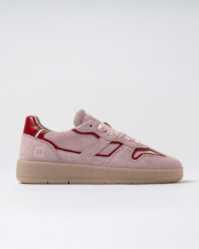 COURT-INLÄGG I ROSA